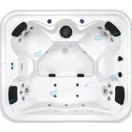 Мини спа-бассейн Joyee Spa Cologne (Кёльн)