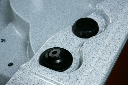 Гидромассажный бассейн Sunrans SR808 Гидромассажный бассейн Sunrans SR808