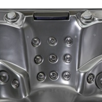 Гидромассажный спа-бассейн Wellis Mercury