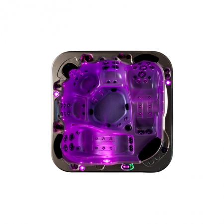 Гидромассажный спа-бассейн Vortex Spas Cobalt TOP Гидромассажный спа-бассейн Vortex Spas Cobalt TOP