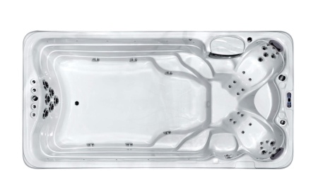 Плавательный бассейн Sunrans SR-853