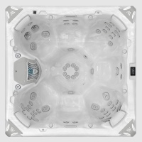 Гидромассажный спа-бассейн Wellis Elbrus Life Premium Plus Гидромассажный спа-бассейн Wellis Elbrus Life Premium Plus