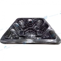 Гидромассажный СПА бассейн Joyee SPA Macao