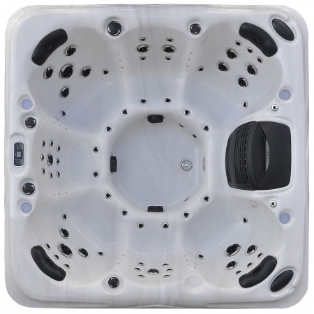 Гидромассажный спа-бассейн Kingston JCS-09S
