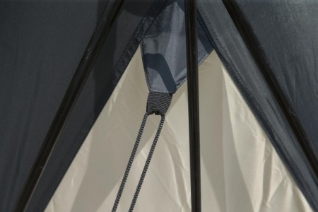 Bestway 60305 BW Шатёр для СПА-бассейнов, 390х390х255см Bestway 60305 BW Шатёр для СПА-бассейнов, 390х390х255см