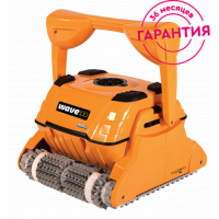 Робот пылесос для бассейна DOLPHIN WAVE 100