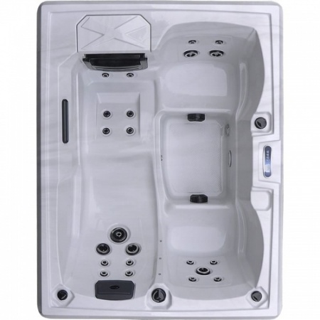 Гидромассажный спа-бассейн Kingston JCS-203S Гидромассажный спа-бассейн Kingston JCS-203S