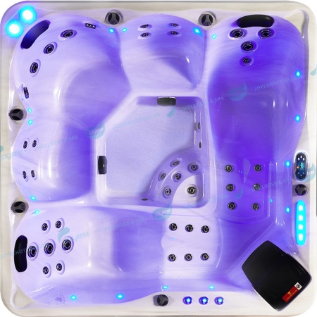 Гидромассажный СПА бассейн Joyee SPA Atlanta Гидромассажный СПА бассейн Joyee SPA Atlanta