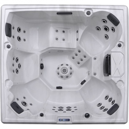 Гидромассажный спа-бассейн Kingston JCS-200S Гидромассажный спа-бассейн Kingston JCS-200S
