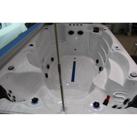 Плавательный спа-бассейн JNJ Spas California