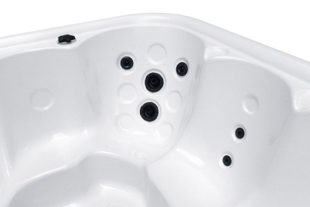 Спа бассейн Fonteyn Spas MaIIorca Luxury