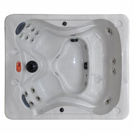 Спа бассейн Fonteyn Spas Flash Спа бассейн Fonteyn Spas Flash