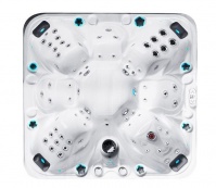 Спа бассейн Fonteyn Spas The Joy