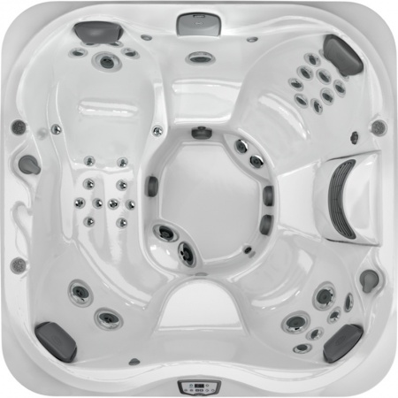 Спа бассейн Jacuzzi J-335