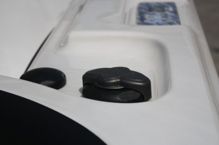 Гидромассажный бассейн Sunrans SR826