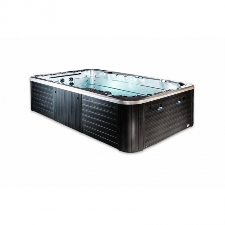 Плавательный спа-бассейн Vortex Spas Aqualounge