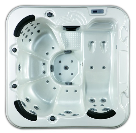 Гидромассажный бассейн Sunrans SR830 Гидромассажный бассейн Sunrans SR830