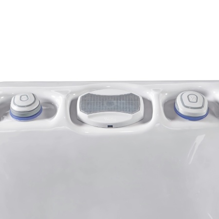 Гидромассажный спа-бассейн Wellis Teide Life Premium Plus Гидромассажный спа-бассейн Wellis Teide Life Premium Plus