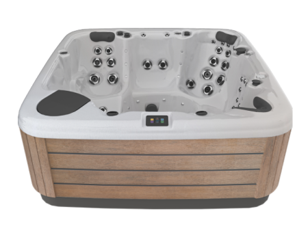 Спа бассейн American Whirlpool 151 Спа бассейн American Whirlpool 151