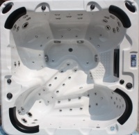 Гидромассажный бассейн Sunrans SR826