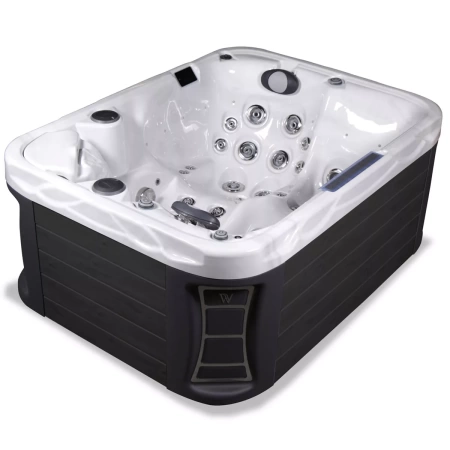 Спа бассейн Wellis Explorer Deluxe Спа бассейн Wellis Explorer Deluxe