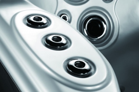 Гидромассажный бассейн SR829