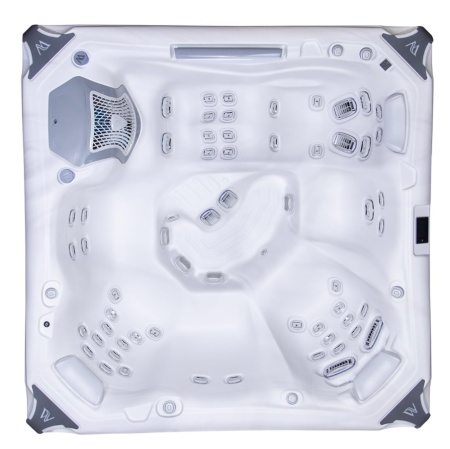 Гидромассажный спа-бассейн Wellis Kilimanjaro Life Premium Plus Гидромассажный спа-бассейн Wellis Kilimanjaro Life Premium Plus