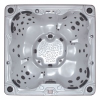 Гидромассажный спа-бассейн Viking Spa Tradition 2 Гидромассажный спа-бассейн Viking Spa Tradition 2